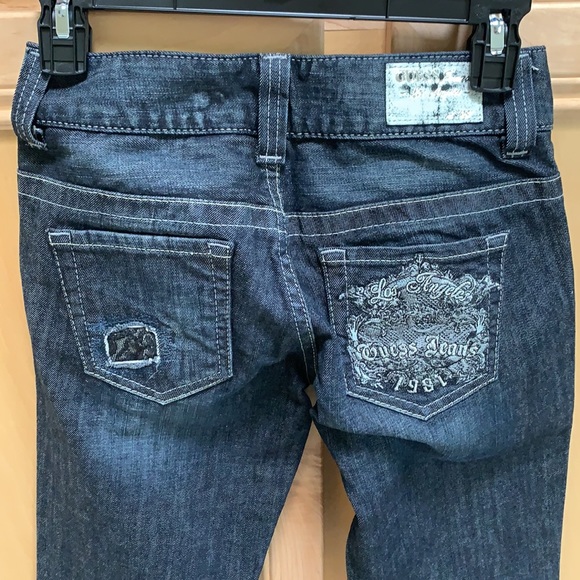 Guess Alana Jeans - Picture 6 of 6